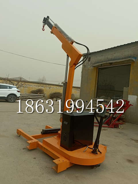 汾西县厂家供应自制随车吊 12吨随车吊 自卸式随车吊 12吨随车吊起重机