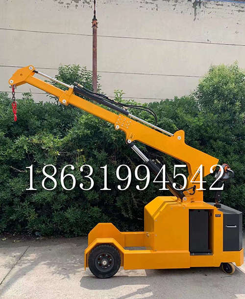 汾西县随车吊机包安装油压随车吊车间遥控升降机货车移动随车吊机